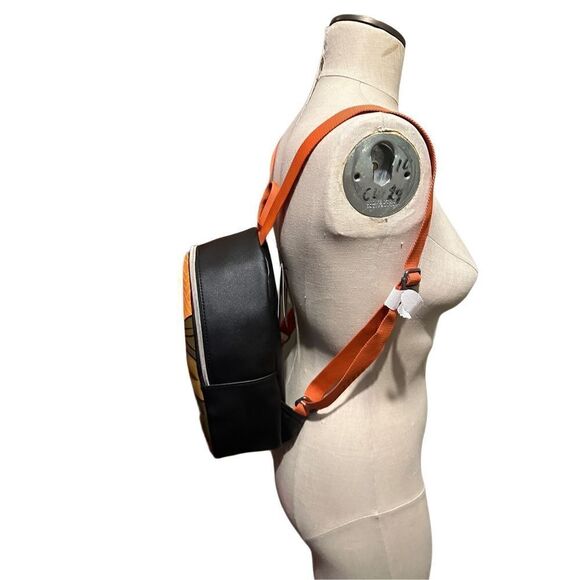 Funko Pop Marvel Black Panther Legacy Wakanda Forever Mini Backpack New with Tag - Picture 3 of 9